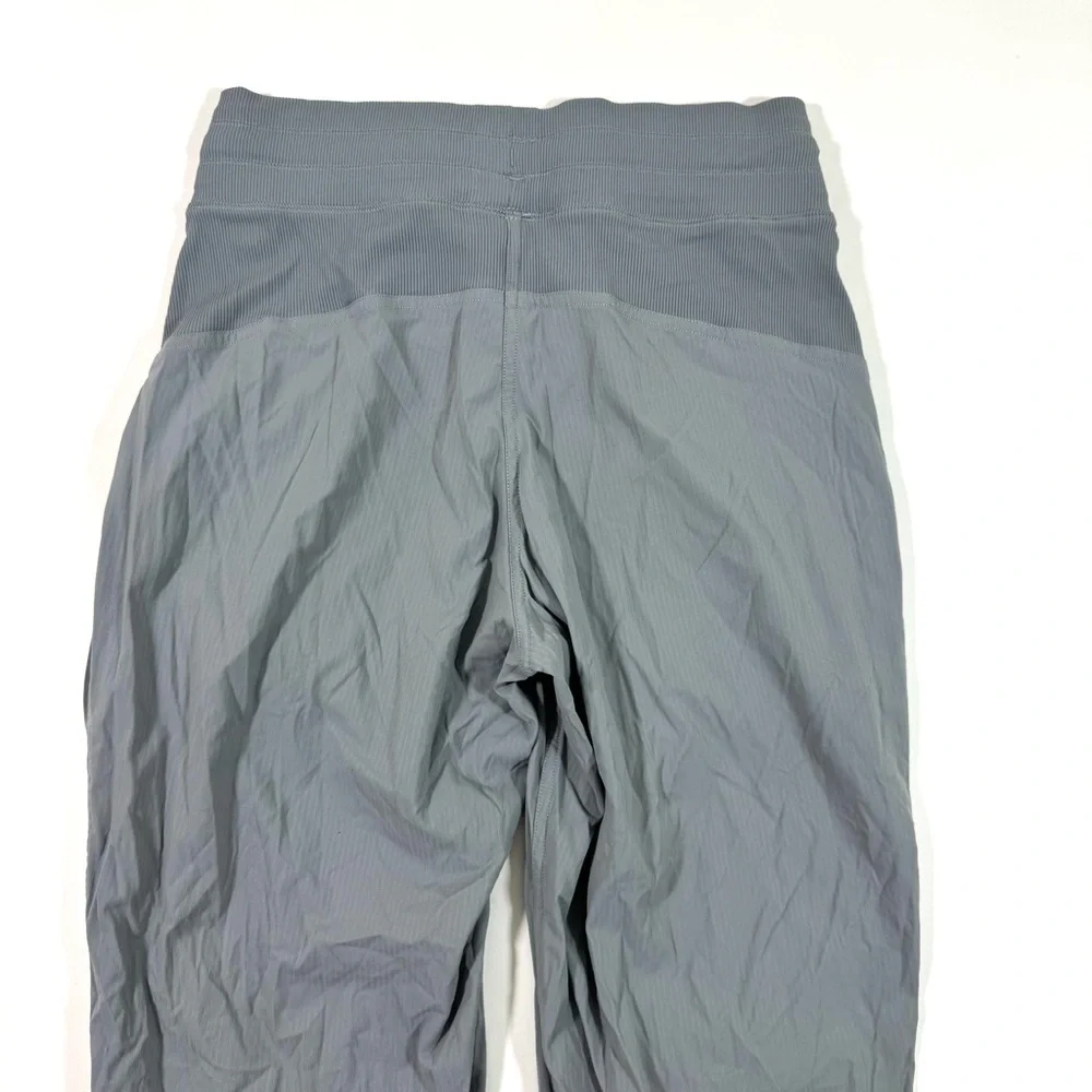 Lululemon Dance Studio Jogger Pants Grey Size 4
